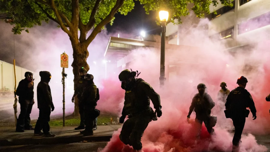 Epoch Times Photographer Wins 2 First-Place Awards