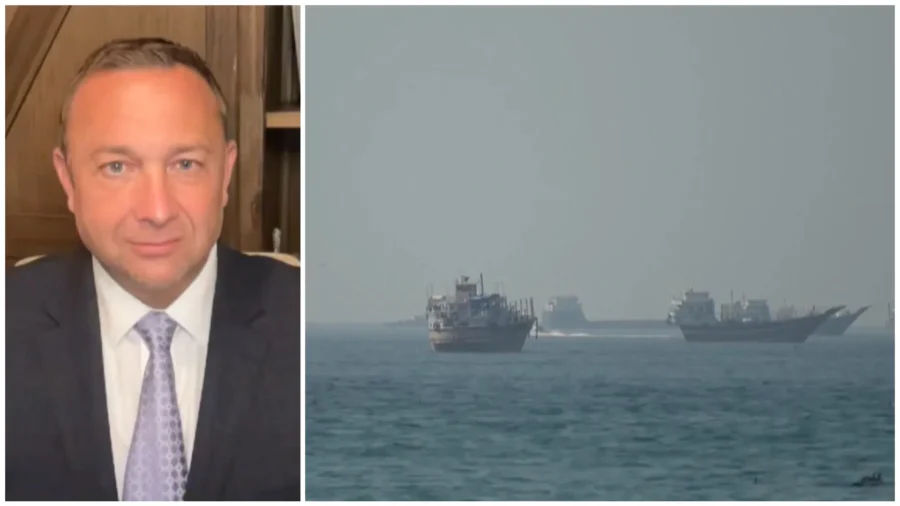 Iran Exerts Pressure in Response to Israel Strikes on Hezbollah: Middle East Analyst