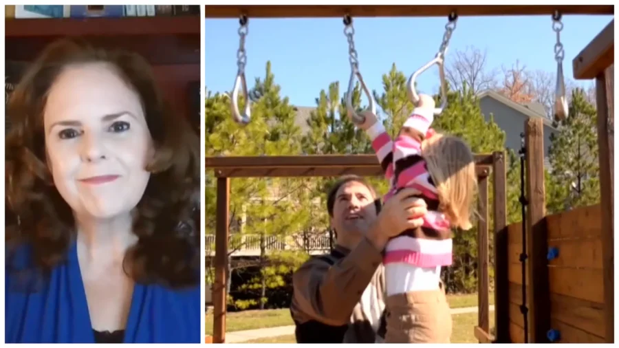 Father's Day Founded by a Woman After Mother's Day's Founding: Presidential Historian
