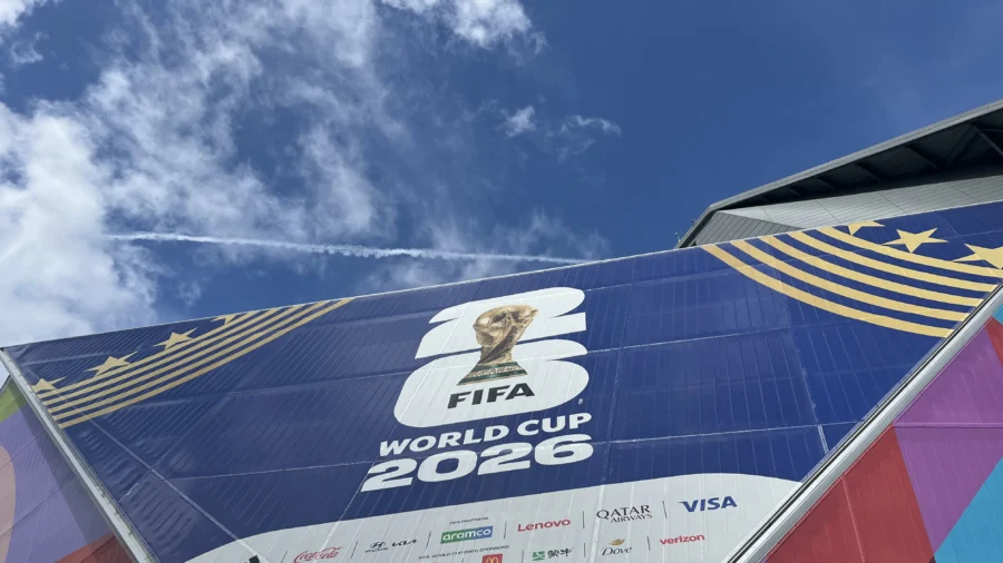 Fans React to USA–Turkey Match