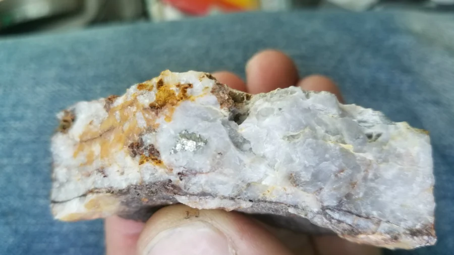 House Panel Examines Critical Mineral Recovery and Recycling Legislation