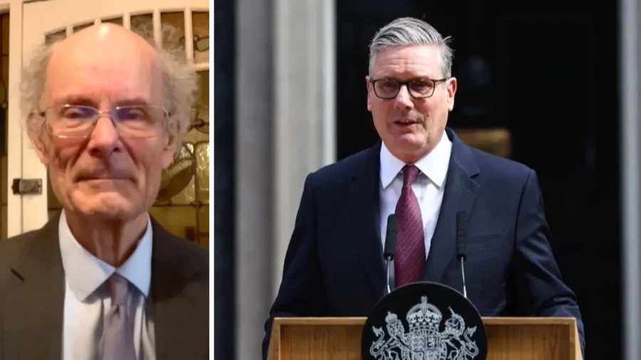 Not Much Change Expected in US–UK Relations After Starmer’s Resignation: Analyst