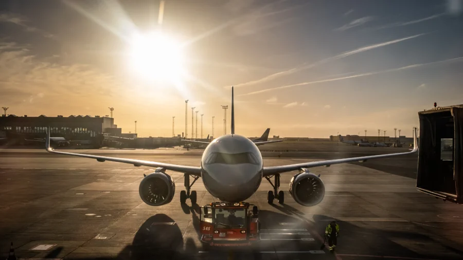 House Panel Examines Competition, Regulation in Airline Industry
