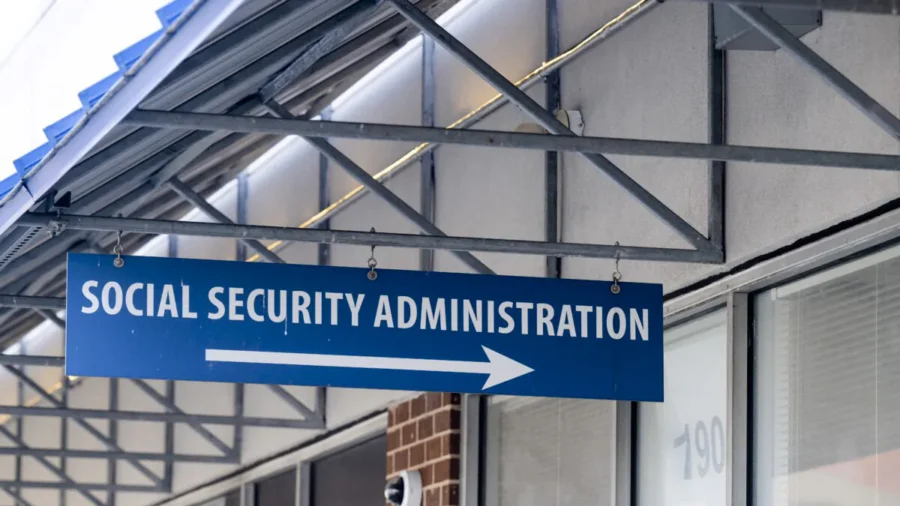 Senate Panel Examines Future of Social Security