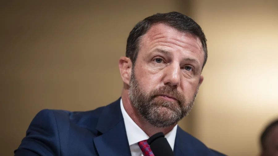 DHS Secretary Mullin Testifies at House Committee Oversight Hearing