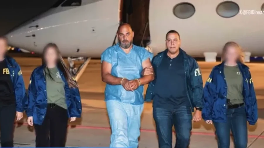 Fugitive Accused of $3.7 Billion Medicare Fraud Scheme Captured in Turkey