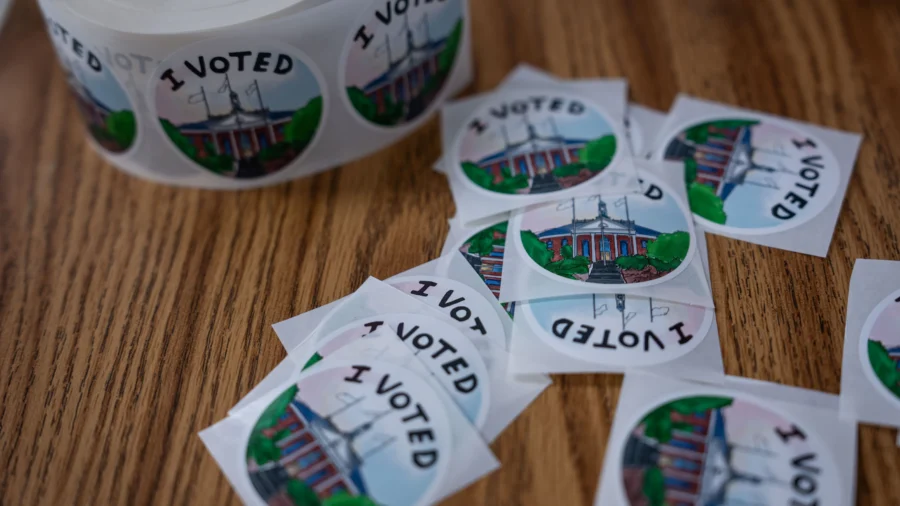 Judge Blocks Trump Admin From Using Immigration Database for Voter Roll Verification