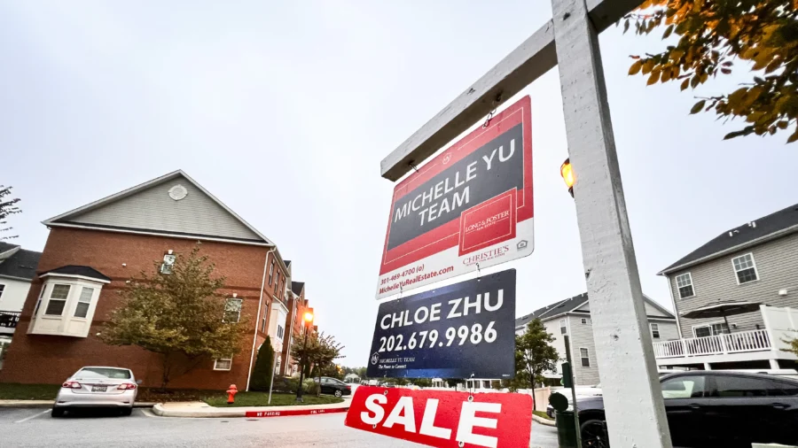 Senate Overwhelmingly Passes First Major Housing Bill in 30 Years