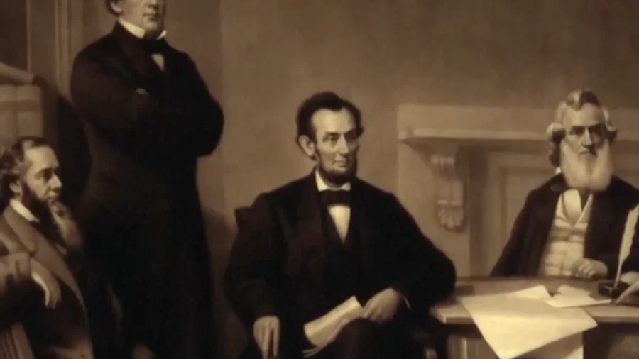 New Museum Under Lincoln Memorial Honors 16th President