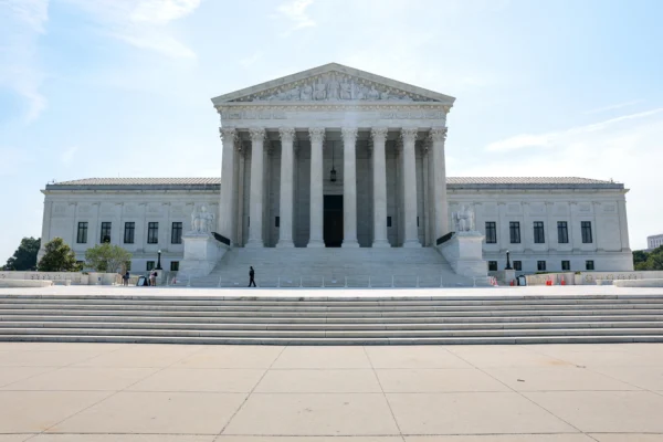 Supreme Court Set for Major Final Rulings of the Term