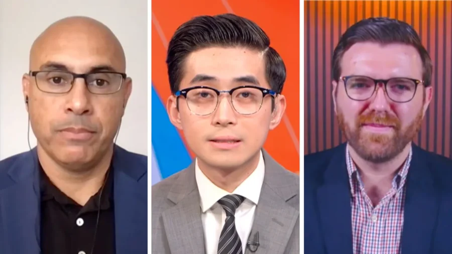 Panel Weighs in on Democratic Party’s Campaign Platform, Vulnerabilities to Socialism