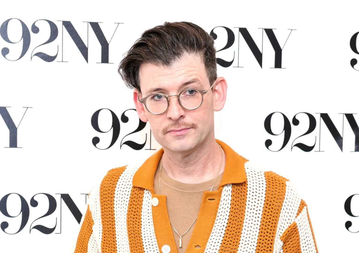 ‘The Pitt’ Star Moshe Kasher Reveals HPV-Linked Tonsil Cancer Diagnosis