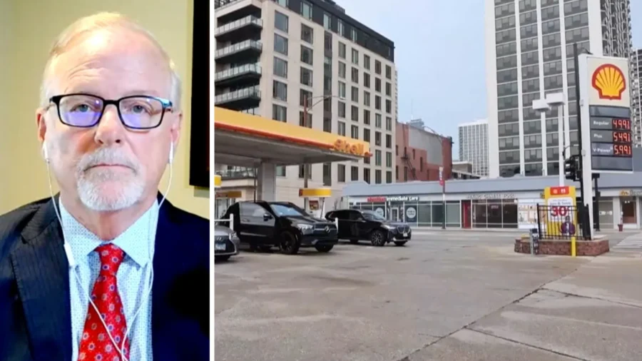 Oil Prices Impact All Prices Because Everything Is Transported by Oil: Analyst