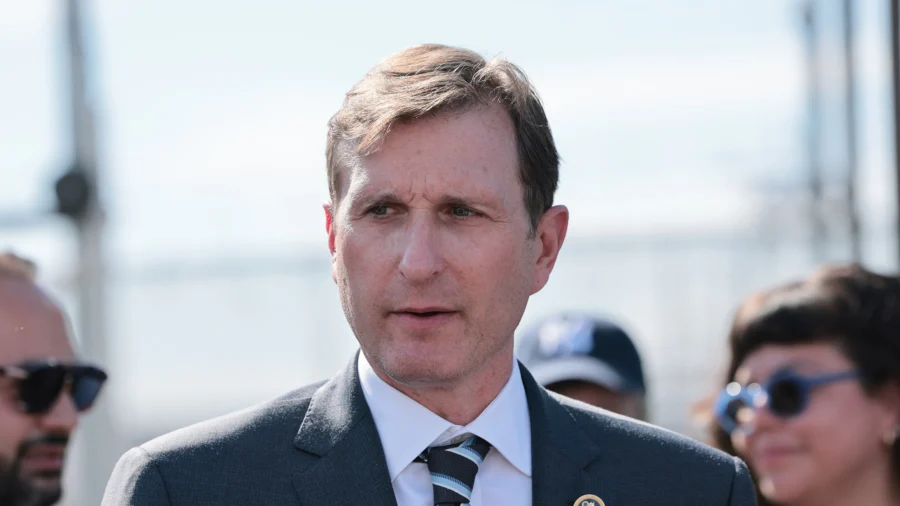 Big Deal or No Big Deal? Rep. Goldman's Coffee Shop Ban, Voter Database Ruling and Faith in Children’s Books