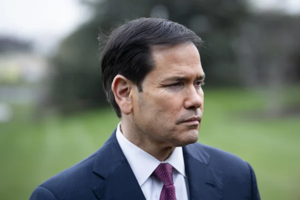 Rubio Terminates Legal Status of Cuban Influence Operative