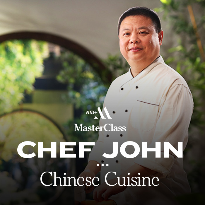 Chef John Miniclass