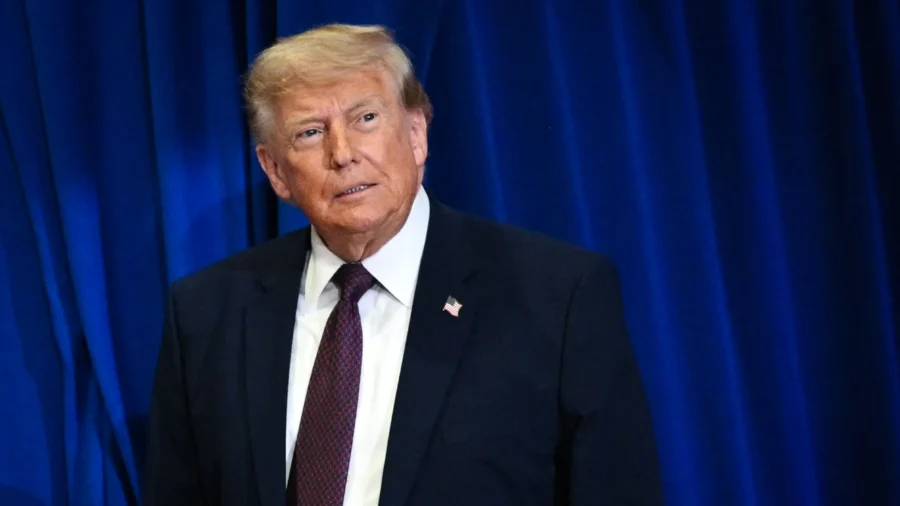 Trump Instructs Justice Department to Look Into Gasoline Prices