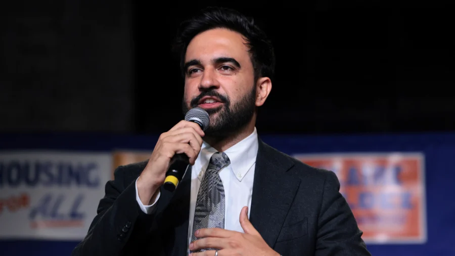 Mamdani's Endorsed Candidates Sweep NYC Primaries—What It Means for Democrats