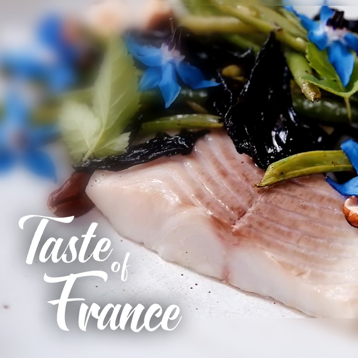 Taste of France
