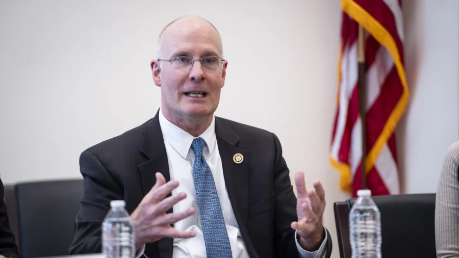 House CCP Committee Examines Chinese Economic Espionage in US