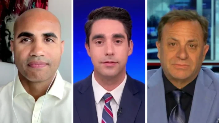 Courts, Congress & the Border: Political Panel Discusses Immigration