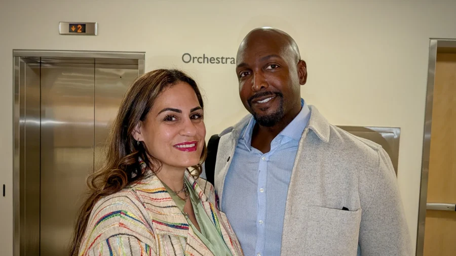 Shen Yun Returns to Toronto—Theatergoers Blown Away
