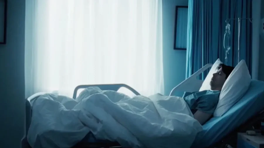 What Can Near-Death Experiences Teach US About Life, Inside Epoch TV's New Documentary 'Final Hours: Is Death Really the End?'