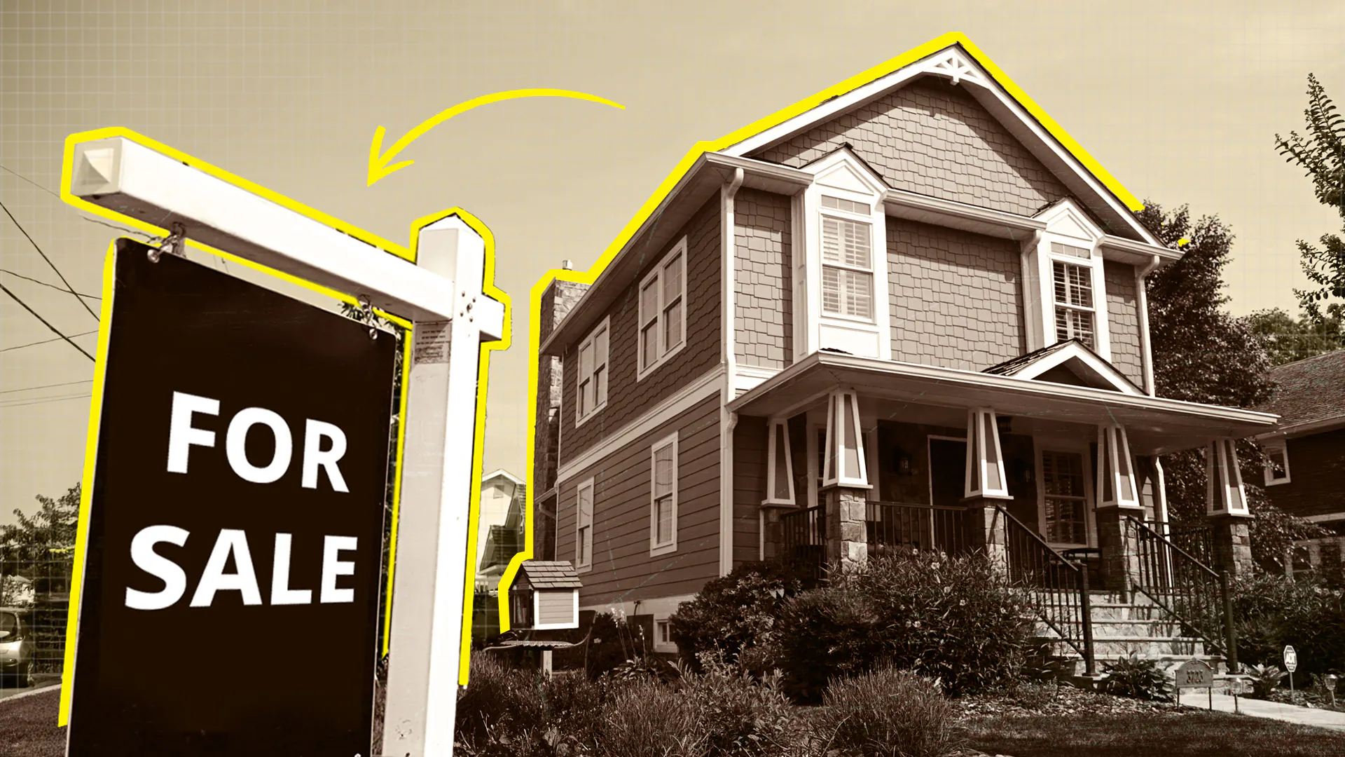 The Bill That Could Make Homes Affordable Again