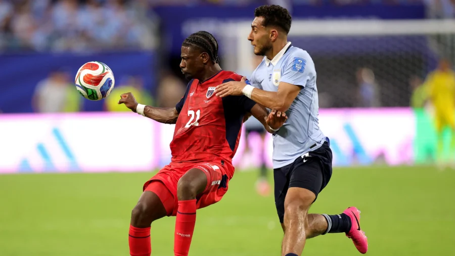 Cape Verde Advances to Elimination Round in World Cup Debut
