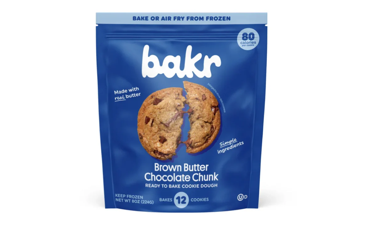 Target Recalls Popular Cookie Dough in 4 Western States Over Hidden Soy Allergen Risk