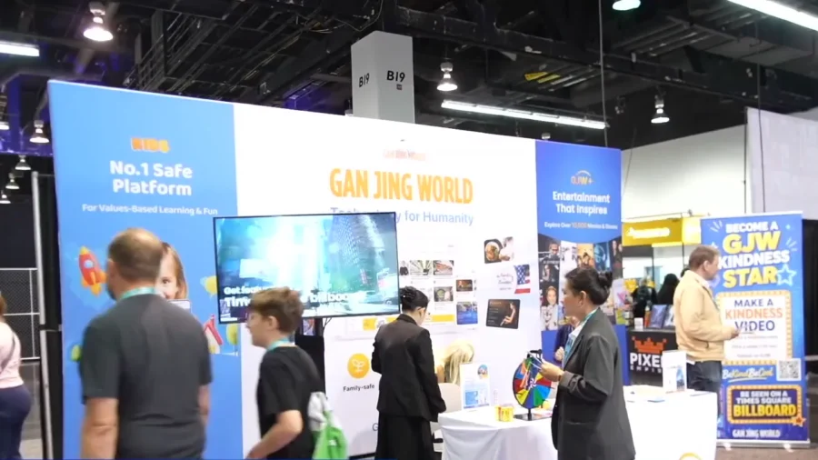Vidcon Showcases Digital Communities