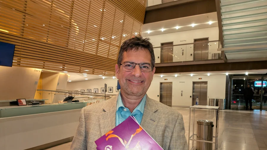 Media CEO Says Shen Yun ‘Uplifting’ in Difficult Times