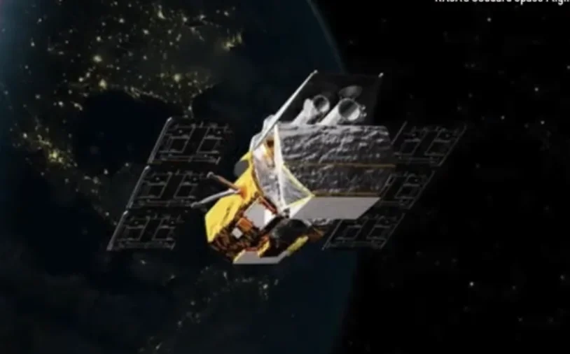 video poster