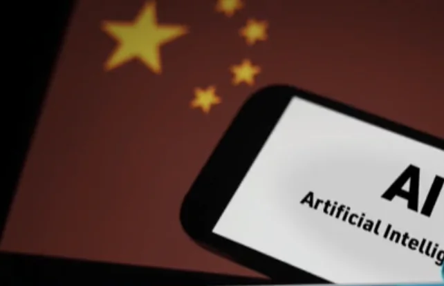 China Pushes AI Education From Kindergarten to College