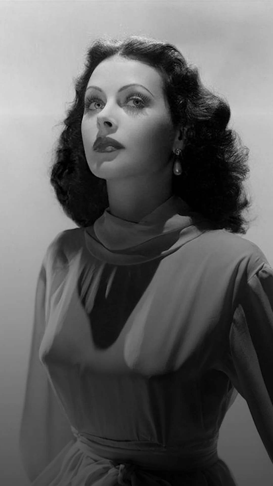 Hedy Lamarr: The Beauty Who Helped Shape the Future