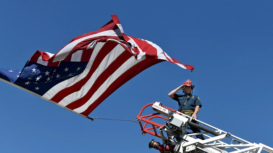 3 Firefighters Killed in Western Wildfire Were Trying to Shield Themselves From Flames
