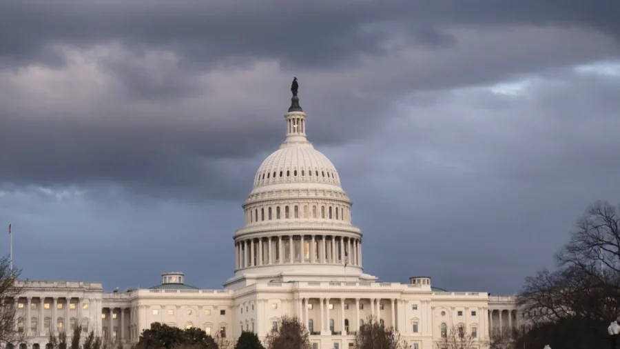 House GOP, Democratic Leaders Hold Weekly Press Conferences (June 30)