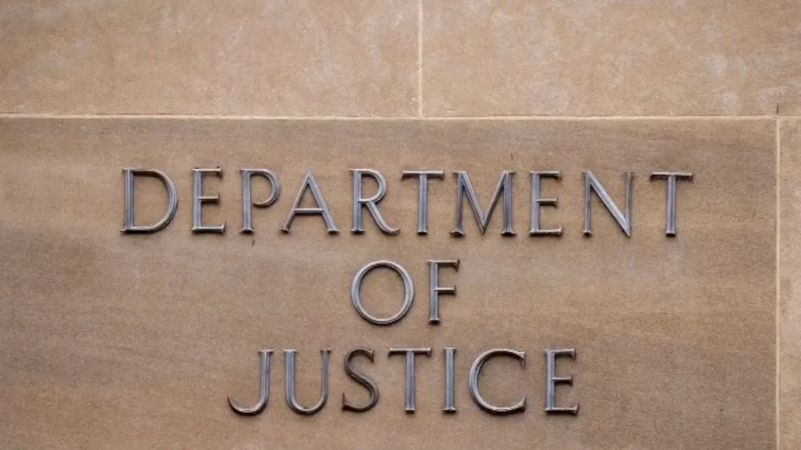 DOJ Sues Massachusetts and Rhode Island Over In-State Tuition for Illegal Aliens