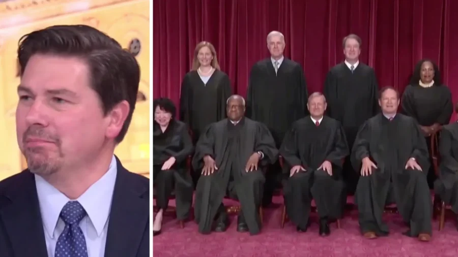‘Huge Victory for Millions of Young Women’ Across US: Alliance Defending Freedom VP on Supreme Court Ruling