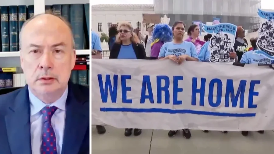 Oversight Project Litigation VP on Supreme Court’s Ruling on Birthright Citizenship