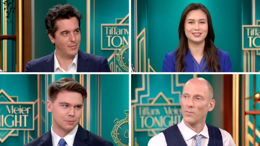Panel Weighs In: Paris Official Blames US for France Heat Wave; America’s Greatest Inventions and Foods; and World Cup Sportsmanship