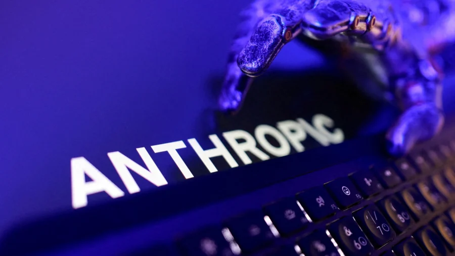 US Lifts Curbs on Anthropic's Fable, Mythos AI Models