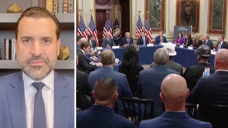 Supreme Court Strikes Down Trump’s Birthright Citizenship Executive Order, Upholds Trans Athlete Bans: Former Federal Prosecutor Reacts