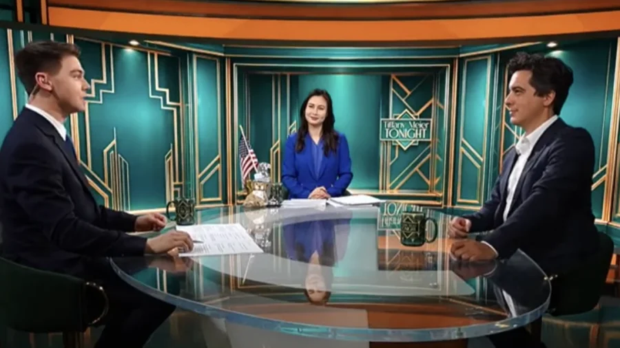 Panel Weighs In on Supreme Court Rulings on Birthright Citizenship, Tightening Texas Senate Race