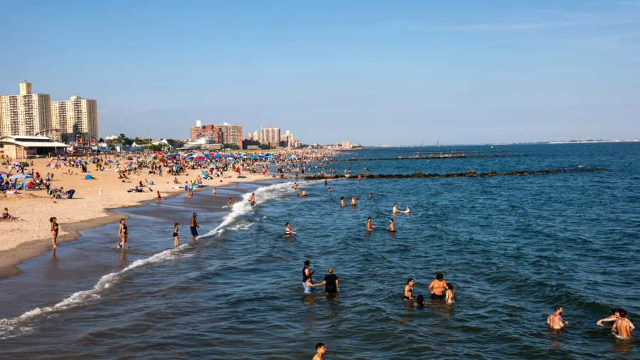 Energy Department Issues Emergency Order for PJM Interconnection as Heatwave Looms