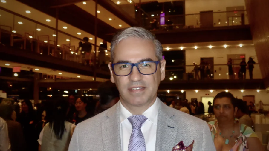 Human Rights Advocate: Shen Yun ‘Protects Chinese Culture and Humanity’