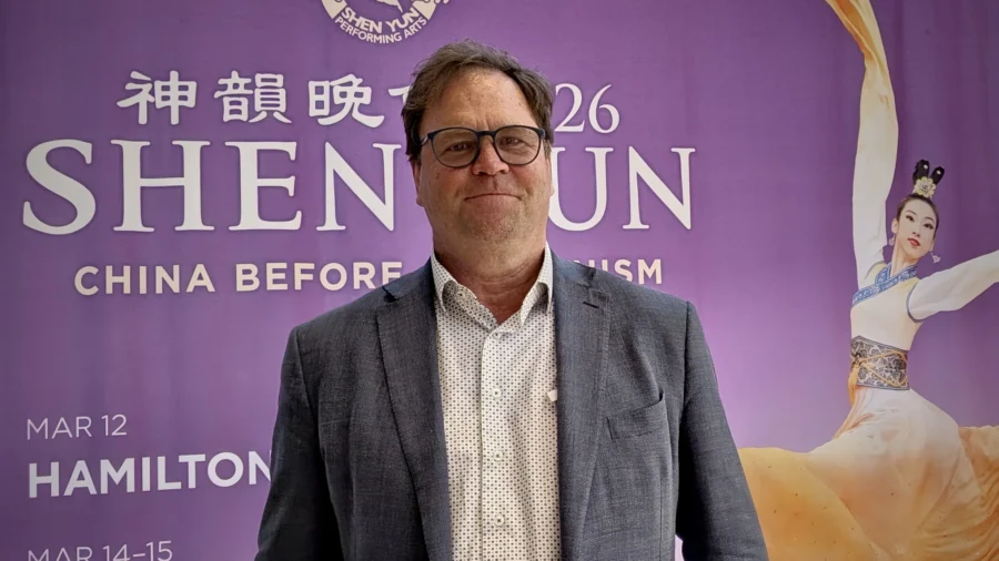 Shen Yun Is ‘Beautiful’ and ‘Should Be Viewed by So Many More People,’ Says Publisher