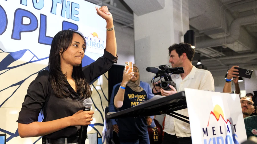 Democratic Socialist Ousts Incumbent Democrat in Colorado House Primary Upset