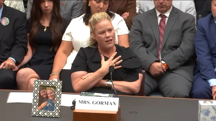 Victims’ Parents Testify on Sanctuary Policies Regarding Criminal Illegal Immigrants