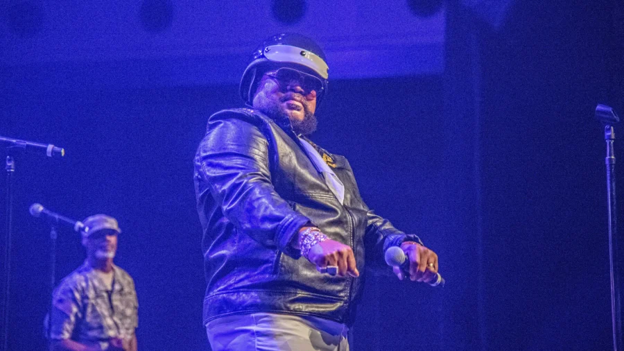Victor Willis, Village People Co-Founder and Lead Singer, Dies at 74